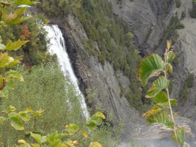 Chute Montmorency