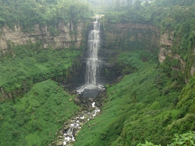El Salto de Tequendama