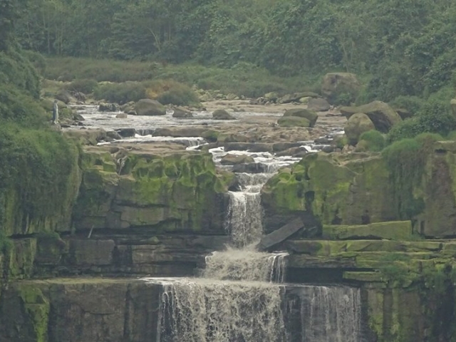 El Salto de Tequendama