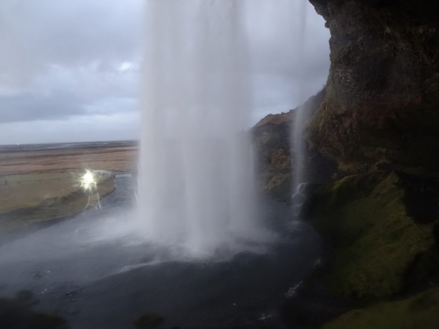 Seljalandsfoss