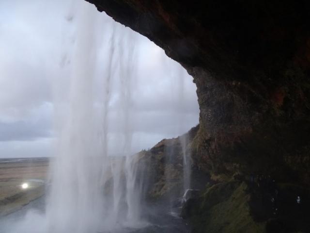 Seljalandsfoss