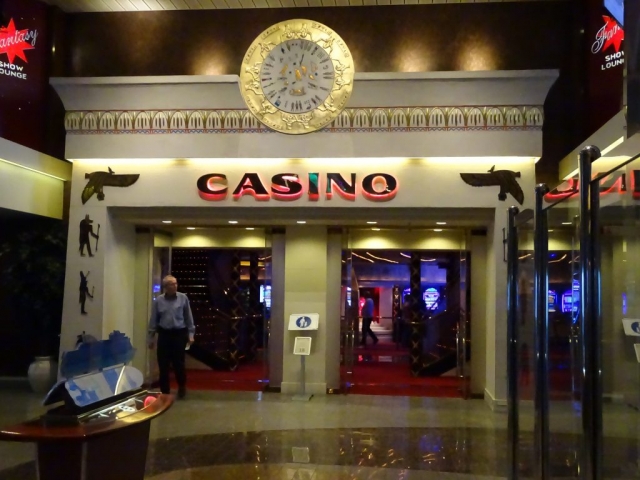 Casino Color Fanstasy