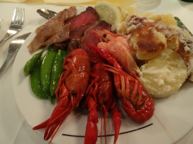 Diner Color Fanstasy