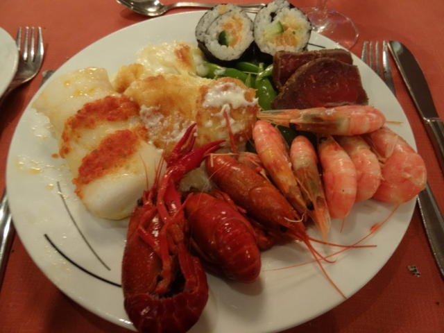 Diner Color Fanstasy