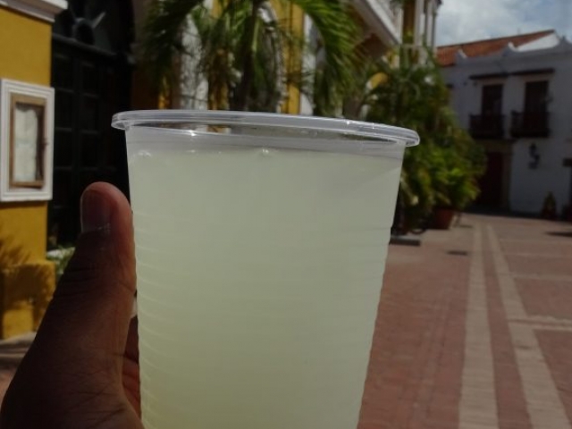 Limonada