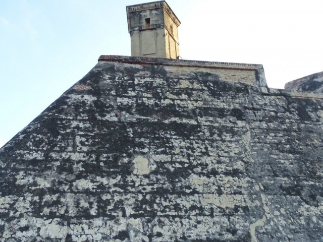 Castillo San Felipe