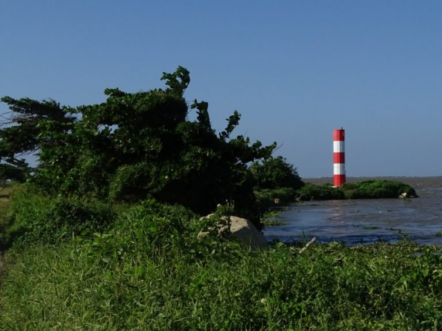Village de Bocas de Ceniza