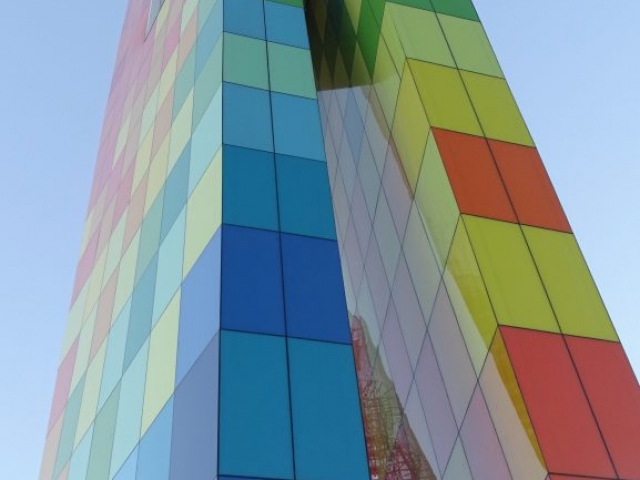 Ventana al Mundo Barranquilla