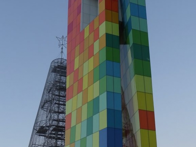 Ventana al Mundo Barranquilla