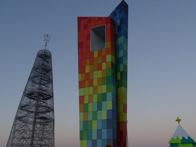 Ventana al Mundo Barranquilla