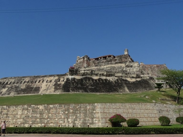 Castillo San Felipe