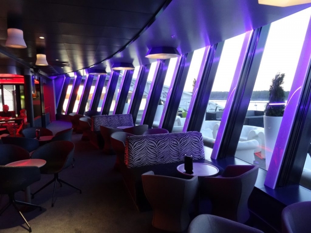 Bar Viking Grace