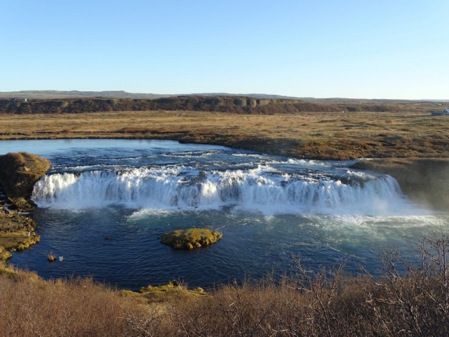  FAXAFOSS 