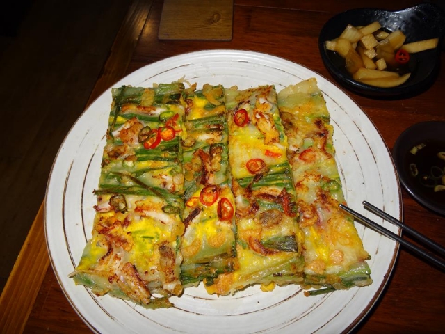 Huemul Pajeon