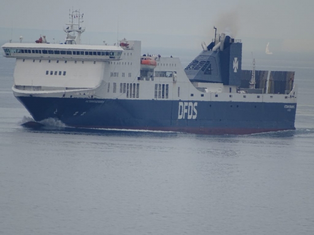 Victoria Seaways