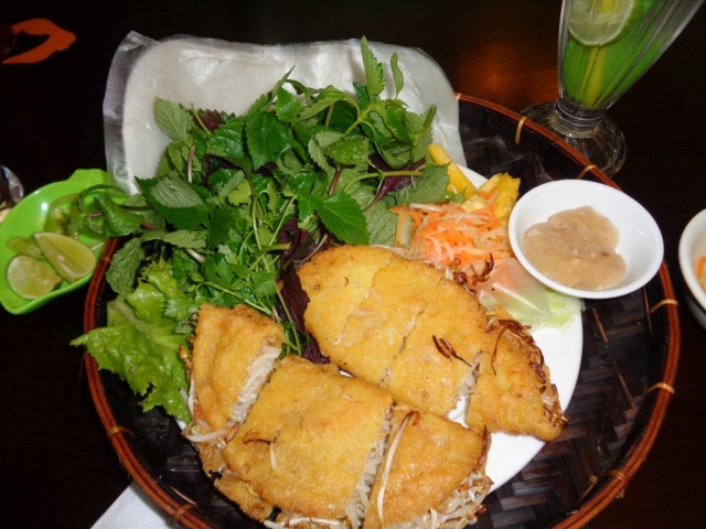 Rouleau de printemps Spécial