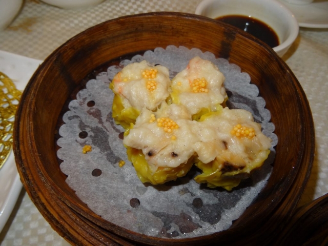 Dim Sum
