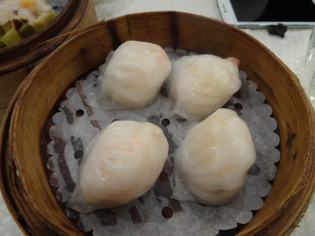 Dim Sum