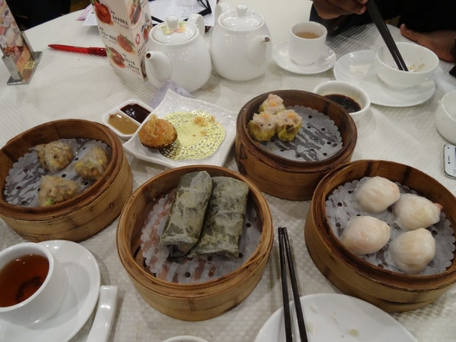 Dim Sum