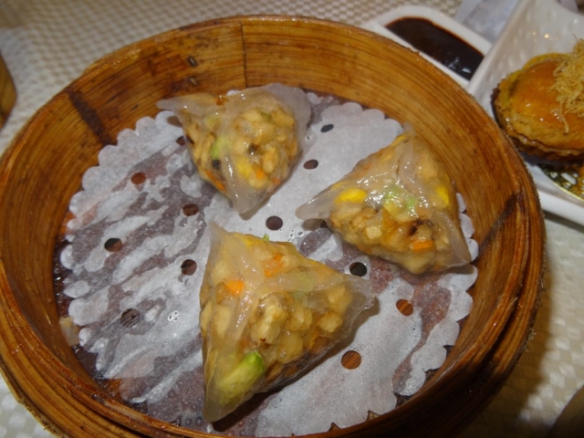 Dim Sum