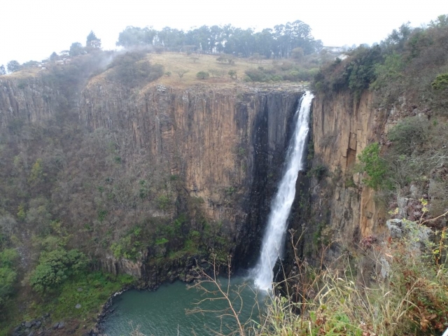 Howick Falls