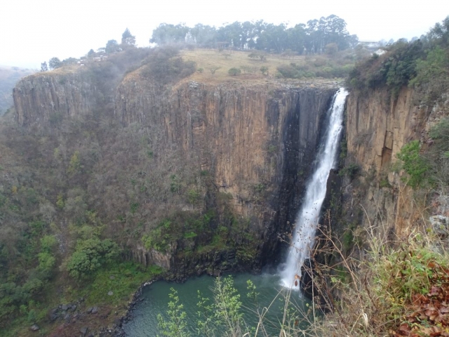 Howick Falls