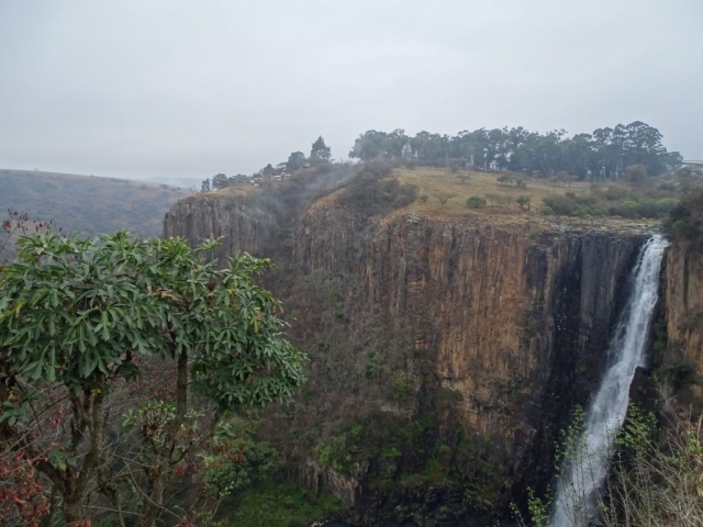 Howick Falls