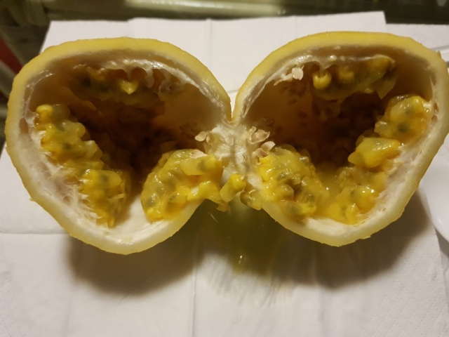 Fruits de la Passion