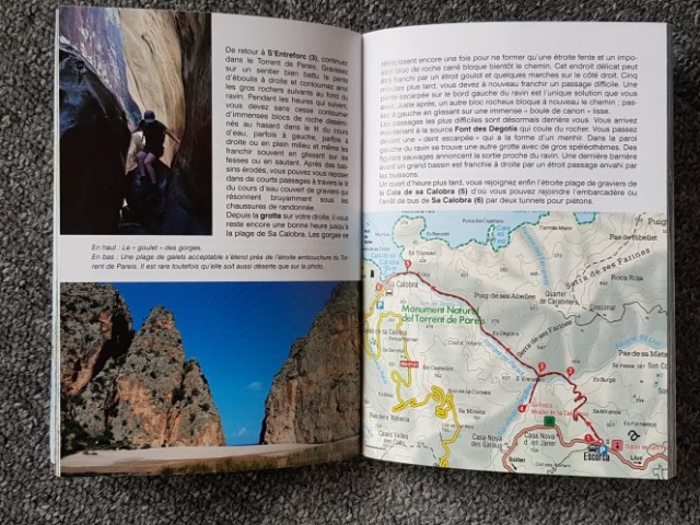 ROTHER - GUIDE DE RANDONNÉES