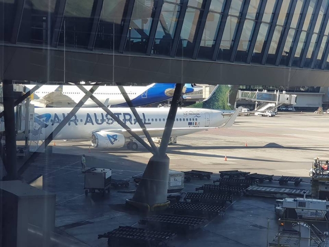 AIR AUSTRAL