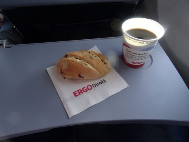 COLLATION AIR BERLIN