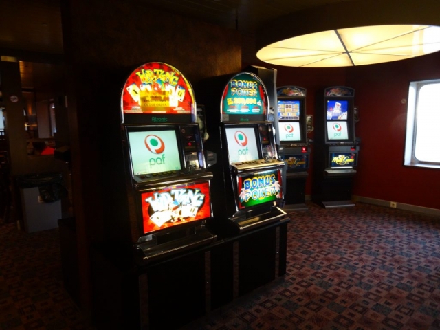 Petit Casino SuperStar