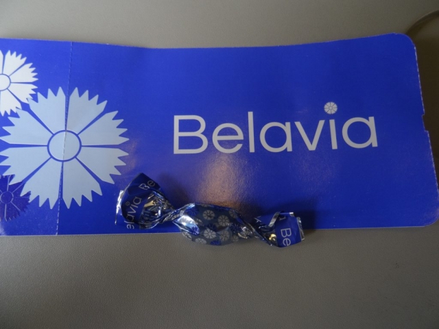 BELAVIA