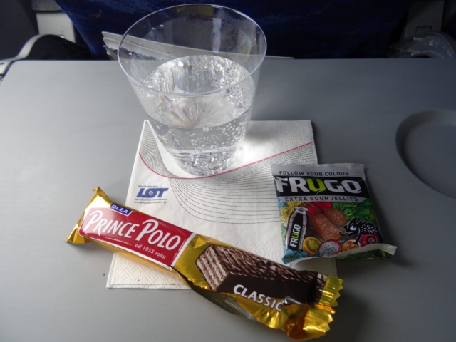 COLLATION LOT POLISH