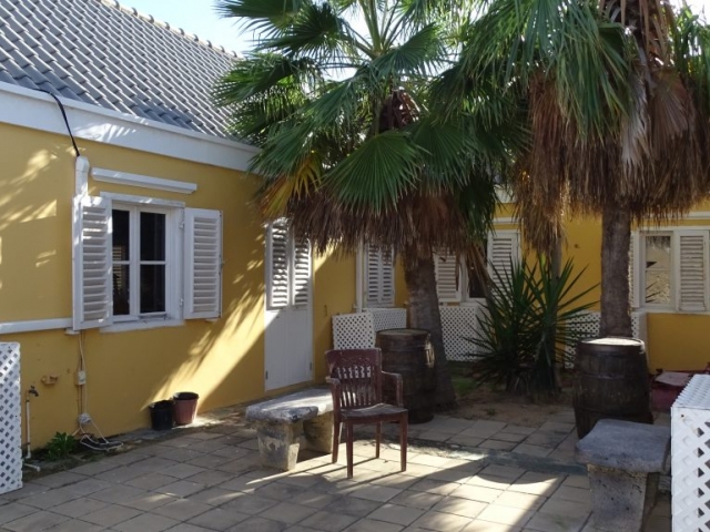 Intérieur du musée