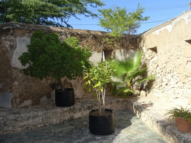 Intérieur du musée