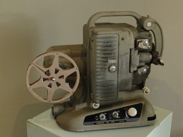 Objet Musée d'Oranjestad