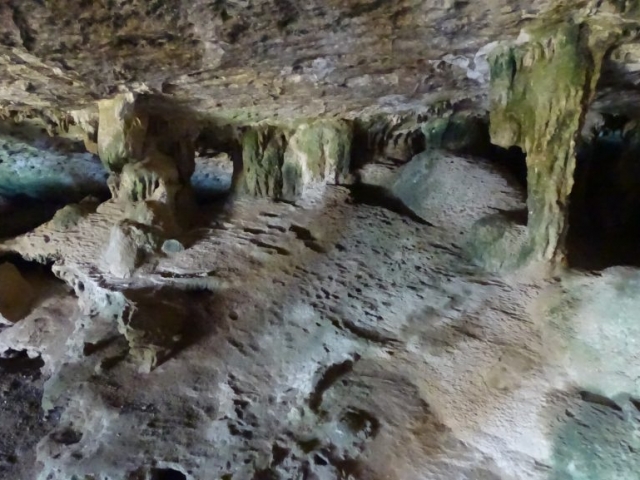The Fontein Cave