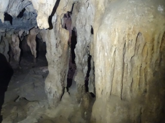 The Fontein Cave