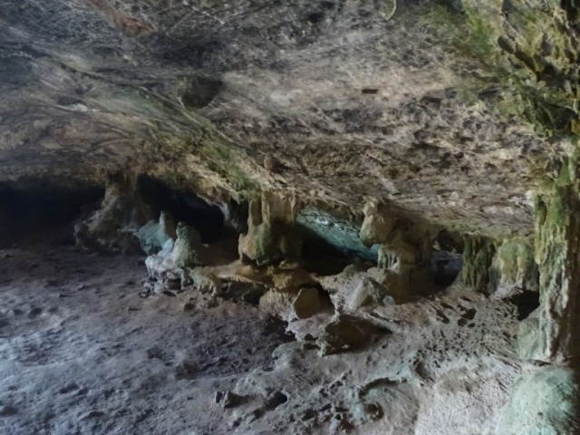 The Fontein Cave