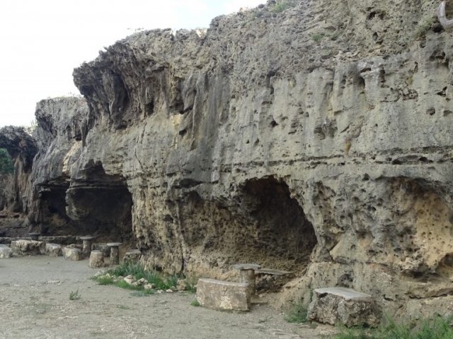 The Fontein Cave