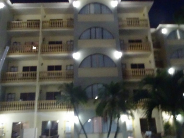 TROPICANA ARUBA RESORT