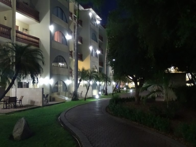 TROPICANA ARUBA RESORT