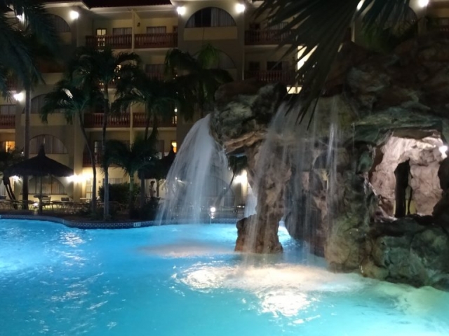 TROPICANA ARUBA RESORT