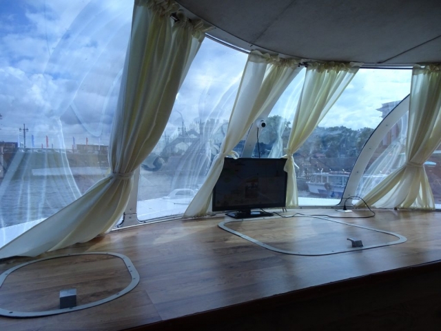 Business classe Peterhof express