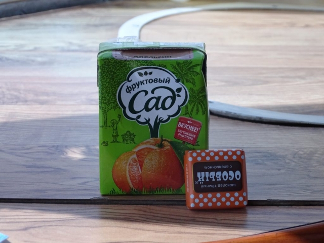 Collasion Business classe Peterhof express