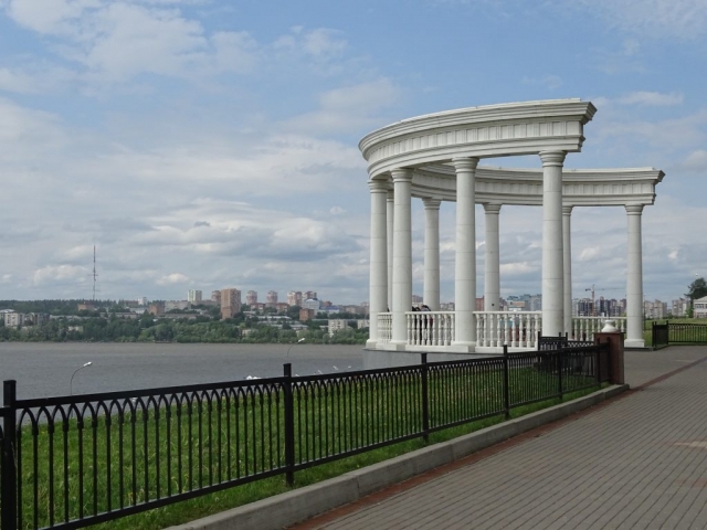 Parc Gorky