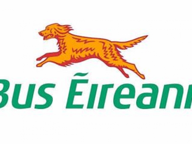 Bus Eireann