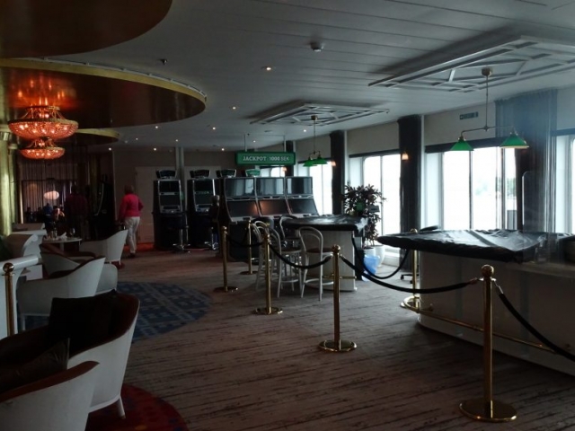 Patit casino Birka paradice