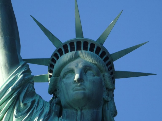 Statue de la Liberté
